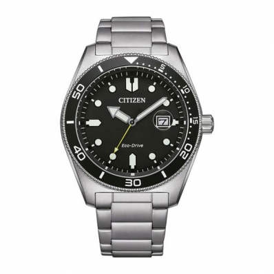 Relogio Masculino Citizen AW1760-81E
