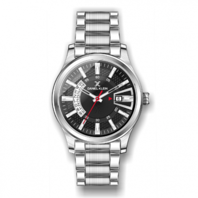 Relogio Masculino Daniel Klein DK1 12605-3