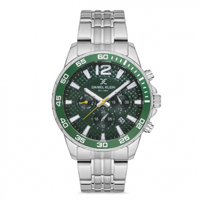 Relogio Masculino Daniel Klein DK1 12675-3