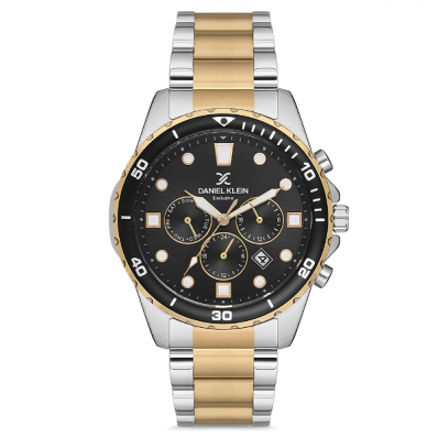 Relogio Masculino Daniel Klein DK1 12680-5