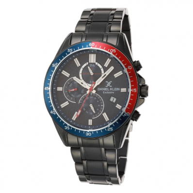 Relogio Masculino Daniel Klein DK1.12456-6