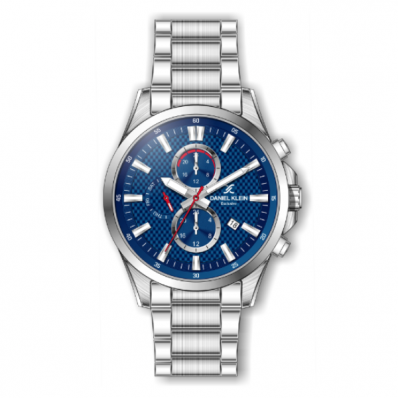 Relogio Masculino Daniel Klein DK112452-3