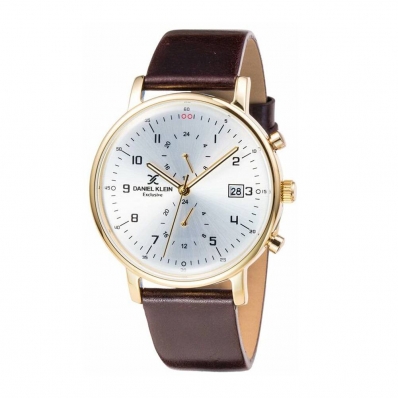 Relogio Masculino Daniel Klein DK11817-6