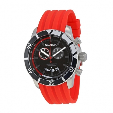 Relogio Nautica N17584G