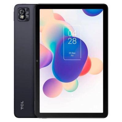 Tablet TCL 10S 9080G 4G 32GB / 3GB Ram / Tela 10.1" / Wifi - Cinza