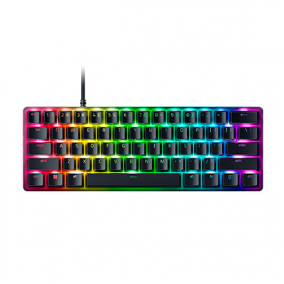 Teclado Razer Huntsman Mini Analog