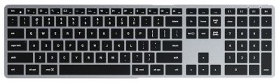 Teclado Sem Fio Slim X3 Satechi ST-Xlabks (Ingles)