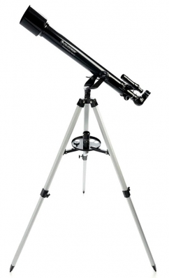 Telescopio Celestron Powerseeker 60 Az 21041