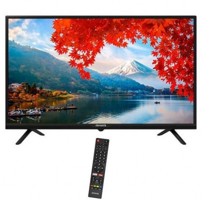 TV 39 Aiwa AW39B4SM Smart Android Wifi