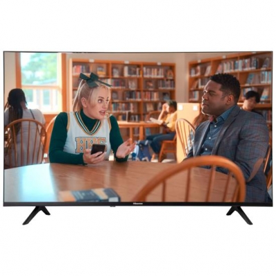 TV LED Hisense 43A4GSV - Full HD - Smart TV - HDMI/USB - Wifi - 43"