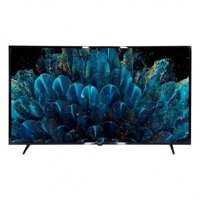 TV LED Hye HYE42NTFT - Full HD - Smart TV - HDMI/USB - 42"