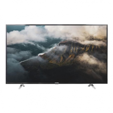 TV LED Hyundai HYN-49UHD4 - 4K - Smart TV - HDMI/USB - 49"