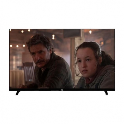 TV LED Mtek MK43FSAF - Full HD - Smart TV - HDMI/USB - - 43"