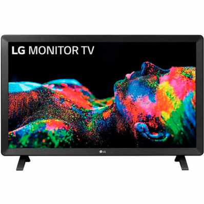 TV LG 24" LED 24TL520S Mon/TV/Dig/Trinorma