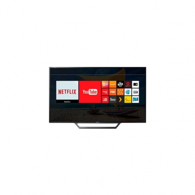 TV Smart LED Sony 40" Full HD Wi-Fi KDL-40W655D
