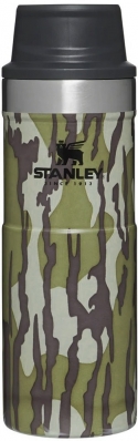 Garrafa Termica Stanley Classic The Trigger-Action Travel Mug 10-06439-297 (470ML)