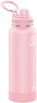 Garrafa Termica Takeya 51012 1.2L Blush