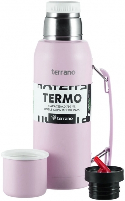 Garrafa Termica Terrano 1L - AC402021504