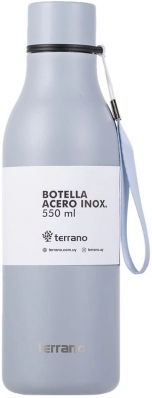 Garrafa Termica Terrano B040200408 550 ML