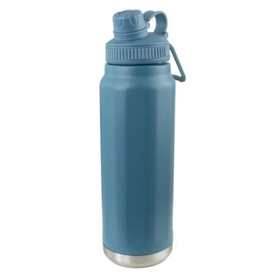 Garrafa Termica Vacuum 20126 Flask 24OZ - 720ML - Azul