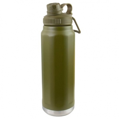 Garrafa Termica Vacuum 20126 Flask 24OZ - 720ML - Verde