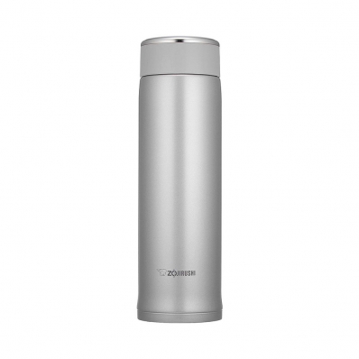 Garrafa Zojirushi SM-LB48SA Inox 480ML - Prata