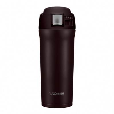 Garrafa Zojirushi SM-YAE48TD Inox 480ML - Bordo