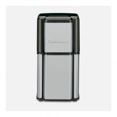 Moedor de Cafe Cuisinart DCG-12BC 110V - Inox