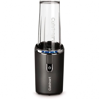 Liquidificador Portatil Cuisinart RPB-100 Recarregavel Evolutionx 473ML - Grafite