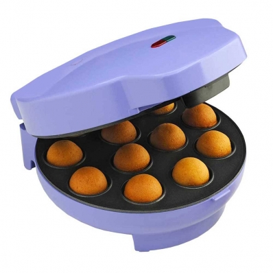 Maquina Baby Cupcake Maker CP1216LC 110V