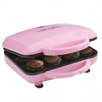 Maquiva Baby Cupcake Maker CC1414PK 110V