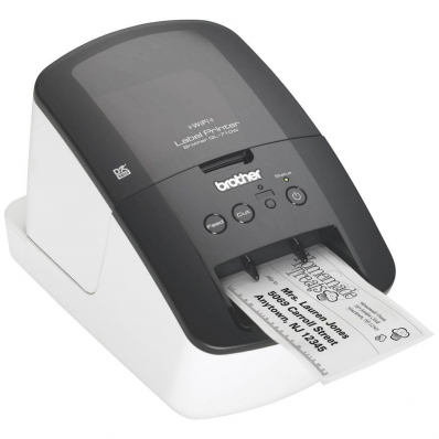 Impressora Brother Printer QL710W