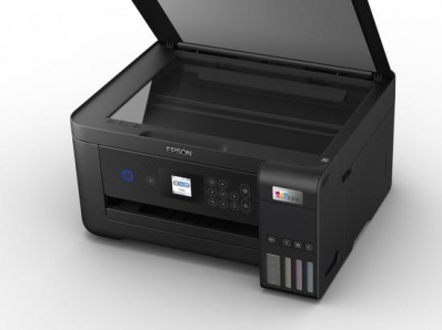 Impressora Epson L4260 Ecotank Cop/Sca/Imp/Wifi Bivolt
