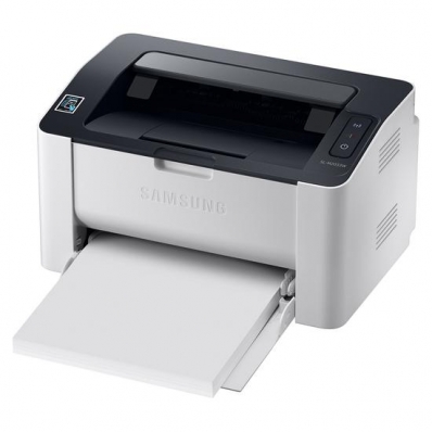 Impressora Samsung SL-M2033W Xpress Laser Printer 220V