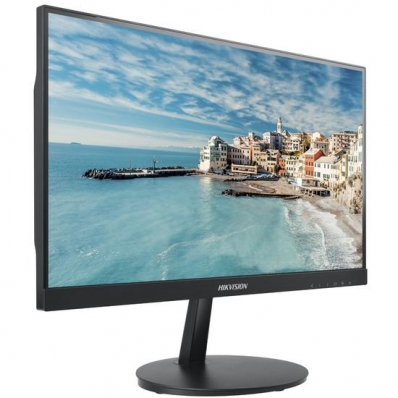 Monitor 21.5 Hikvision DS-D5022FN-C LED FHD HDMI/VGA