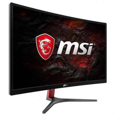 Monitor 24 MSI Optix G241VC Gaming Curvo 75HZ 1MS
