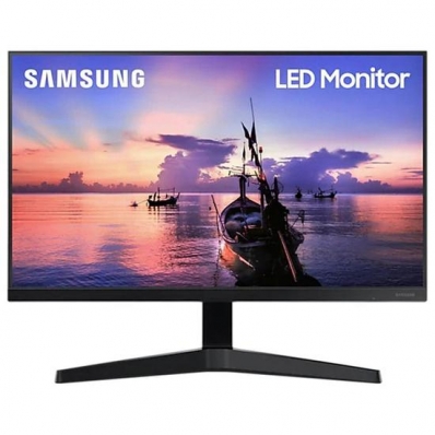 Monitor 24 Samsung LF24G35TFWLXZP 144HZ Full HD/HDMI