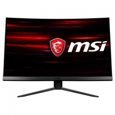 Monitor 27 MSI Optix G271C Curvo 144HZ/Full HD