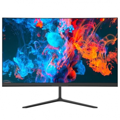 Monitor 27 Napoli NPL-272 Pro Black Curve 75HZ