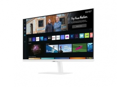 Monitor 32 Samsung LS32BM501ENXZA Smart M5 FHD/60HZ