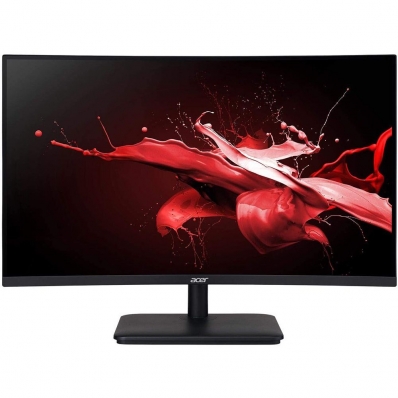 Monitor Curvo Acer ED270R Pbiipx 27" Full HD 165 HZ