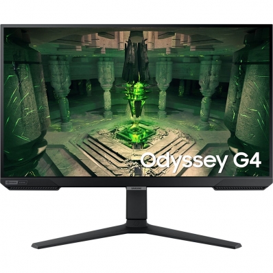 Monitor Gamer Samsung Odyssey G4 LS27BG402 27" Full HD Ips 240 HZ