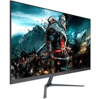 Monitor Gaming Redragon 27.0" Jade GM3CC27 1MS/165HZ Full HD