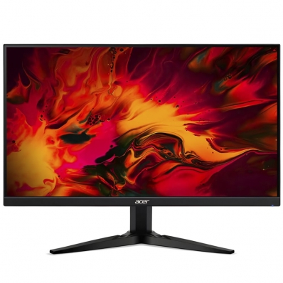 Monitor LED Acer KG241Y 24" Full HD - Preto