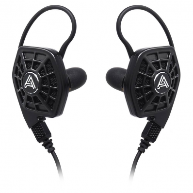 Headphone Audeze In-Ear Isine 10 Apple P Magnetic