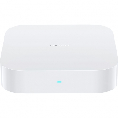 Hub Xiaomi Mi Smart Home Hub 2 Wi-Fi Branco - 43788-BHR6765GL-ZNDMWG04LM