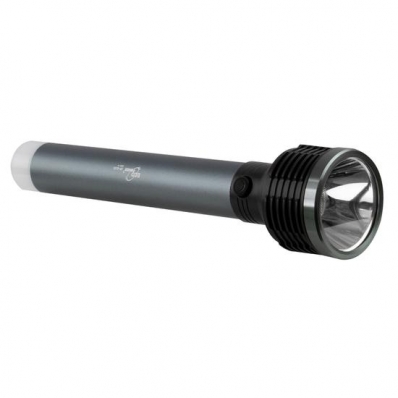 Lanterna Ecopower EP-8255 - 5W - Recarregavel - Preto