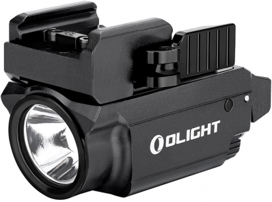 Lanterna LED Olight Baldr RL Mini 600 Lumens Preto