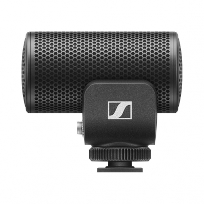 Microfone Sennheiser Mke 200 Mobile Kit