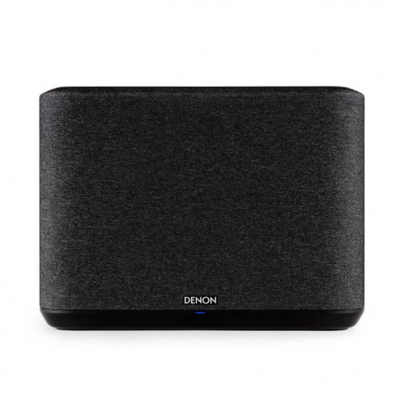 Home Denon 250 Speaker Wifi Heos/AIRPLAY2/BT/Alexa